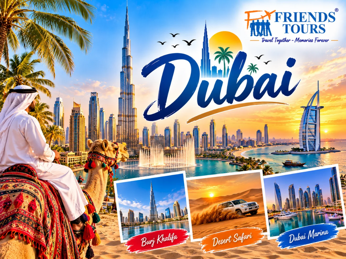Dubai