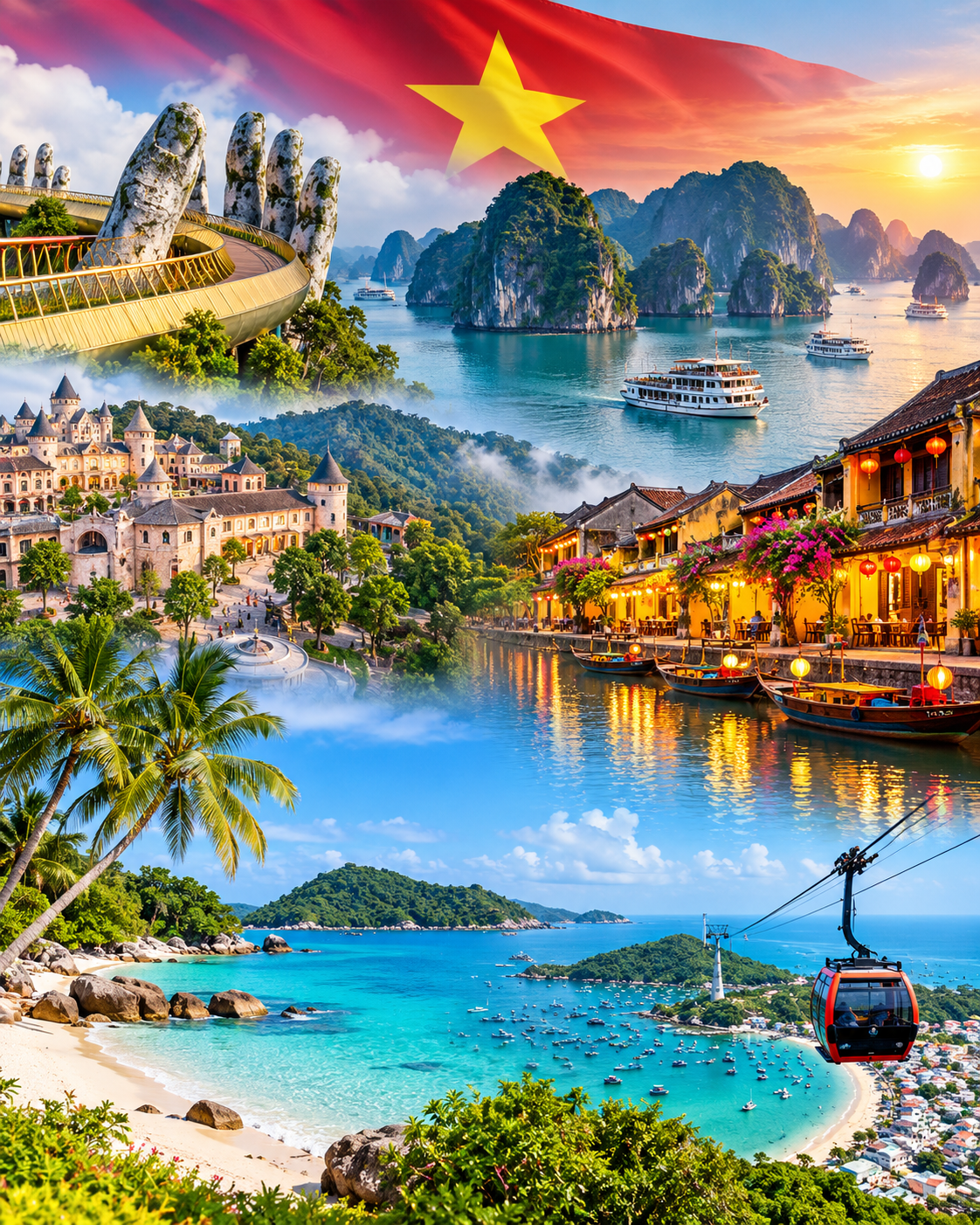 Vietnam