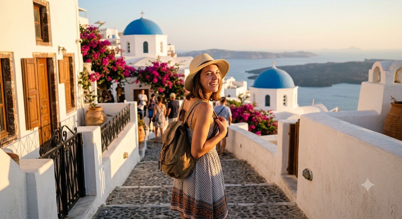Travel Moment 3