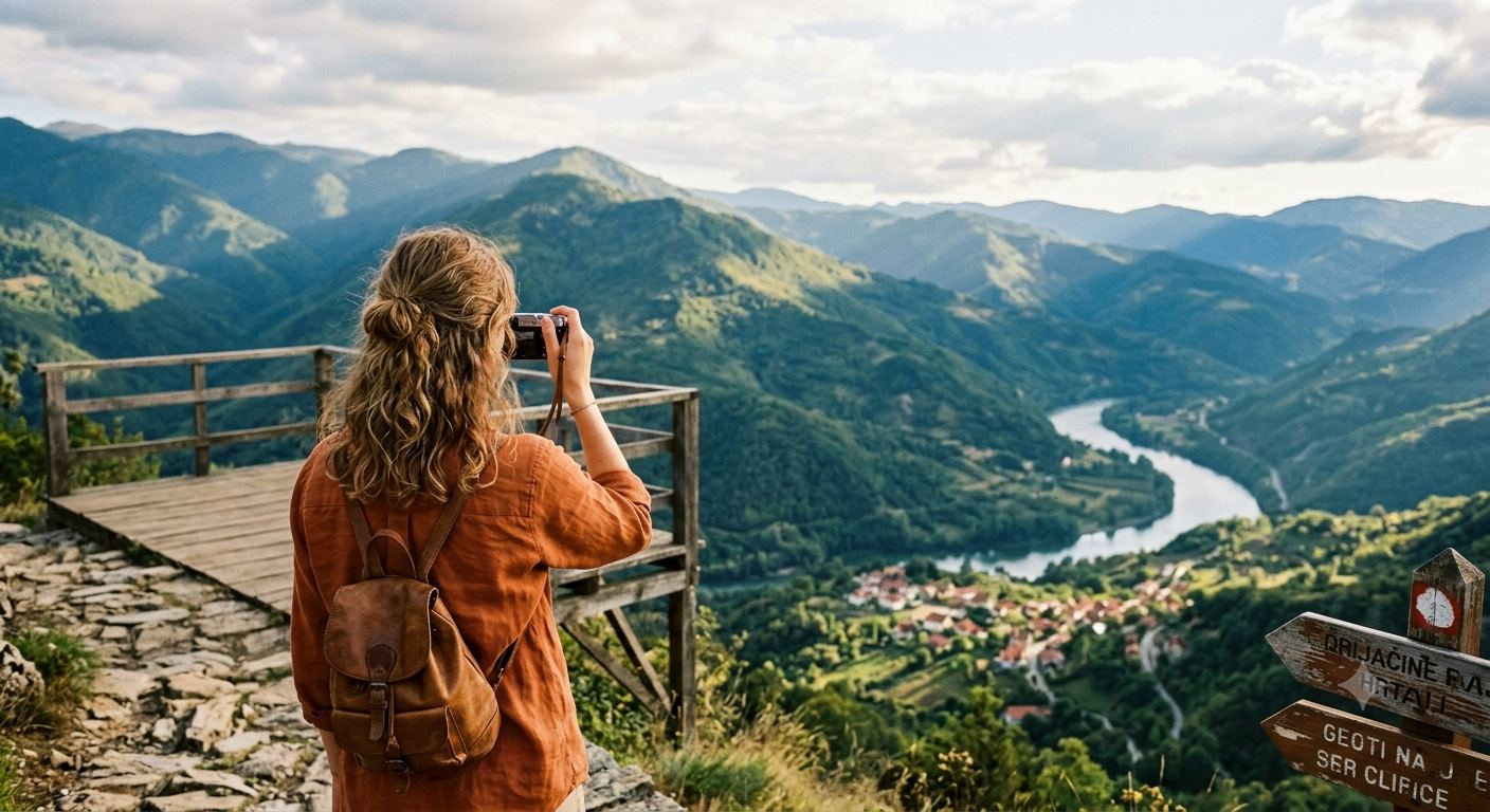 Travel Moment 4
