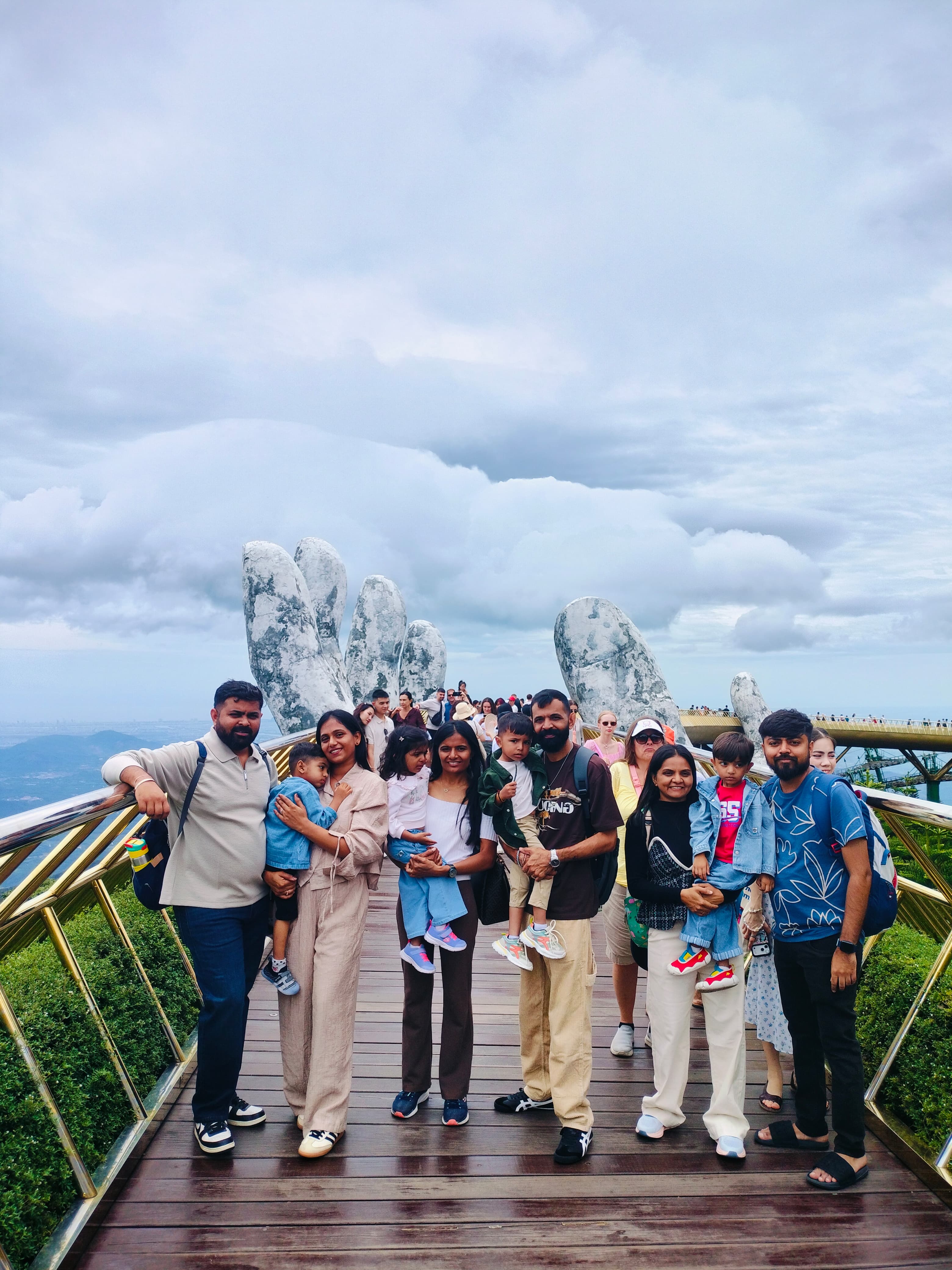Travel Moment 2