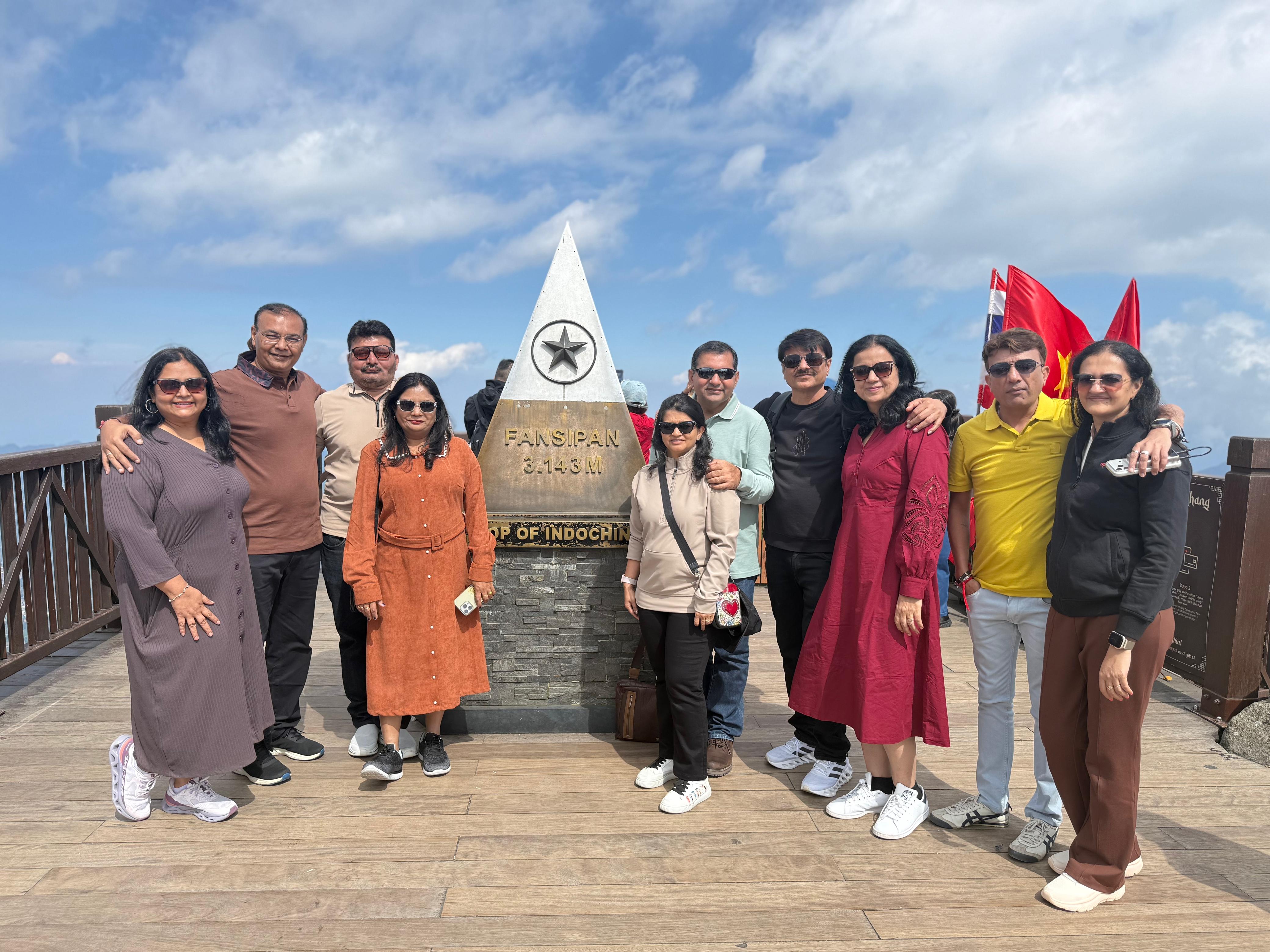 Travel Moment 6