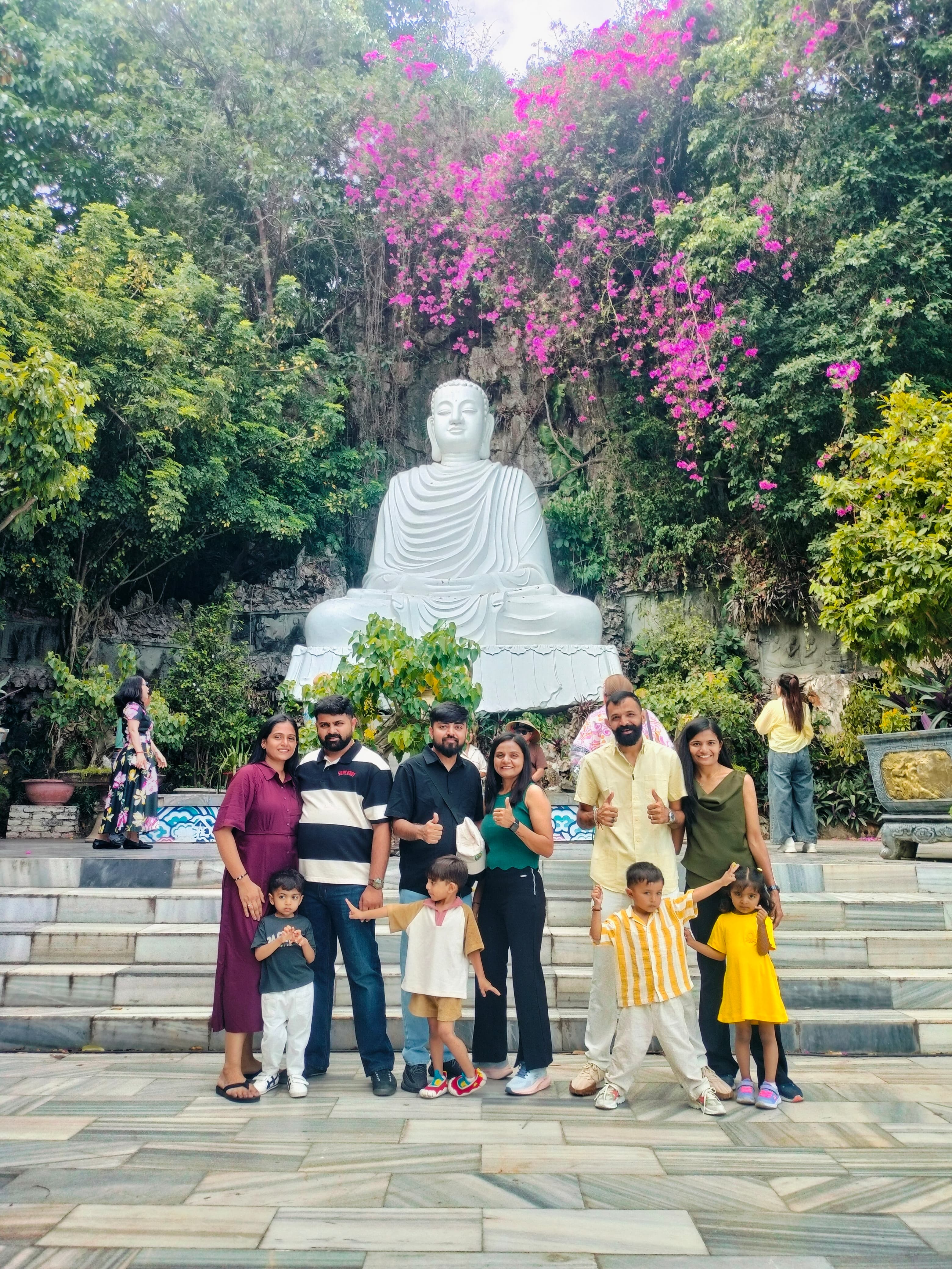 Travel Moment 3