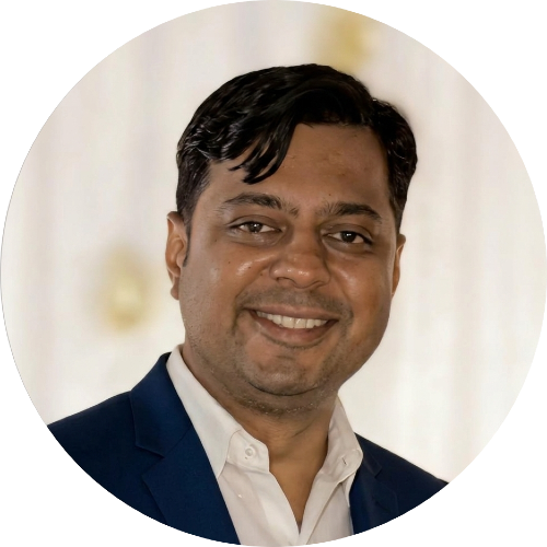 Rahul Mehta