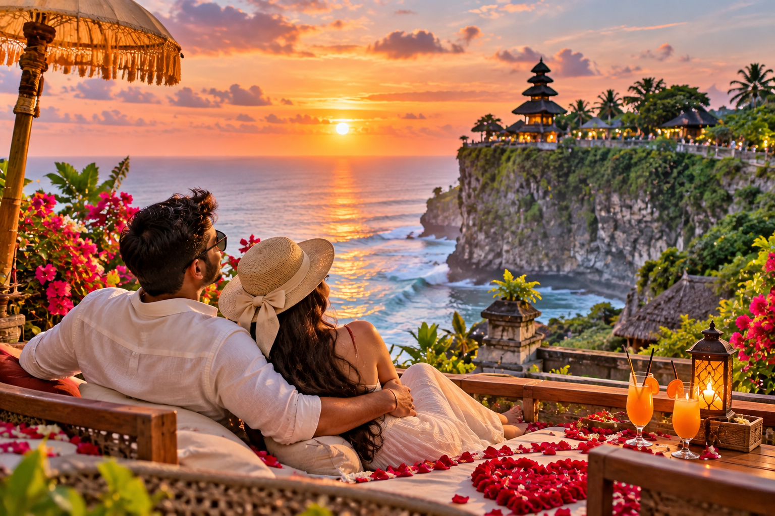 Honeymoon