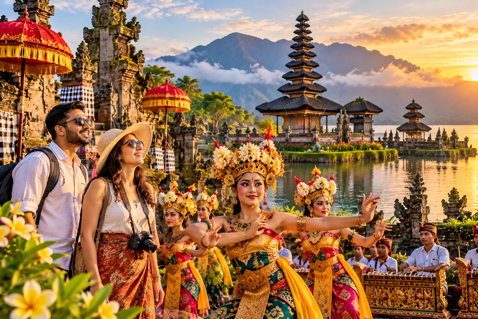 Culture & Heritage