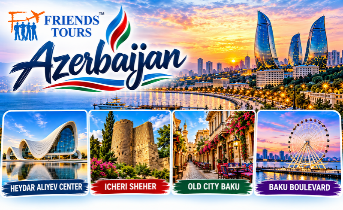 Azerbaijan 