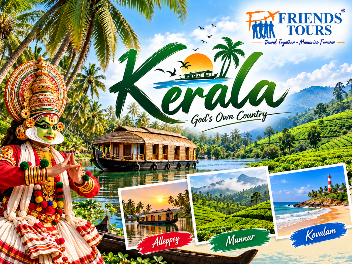 Kerala 