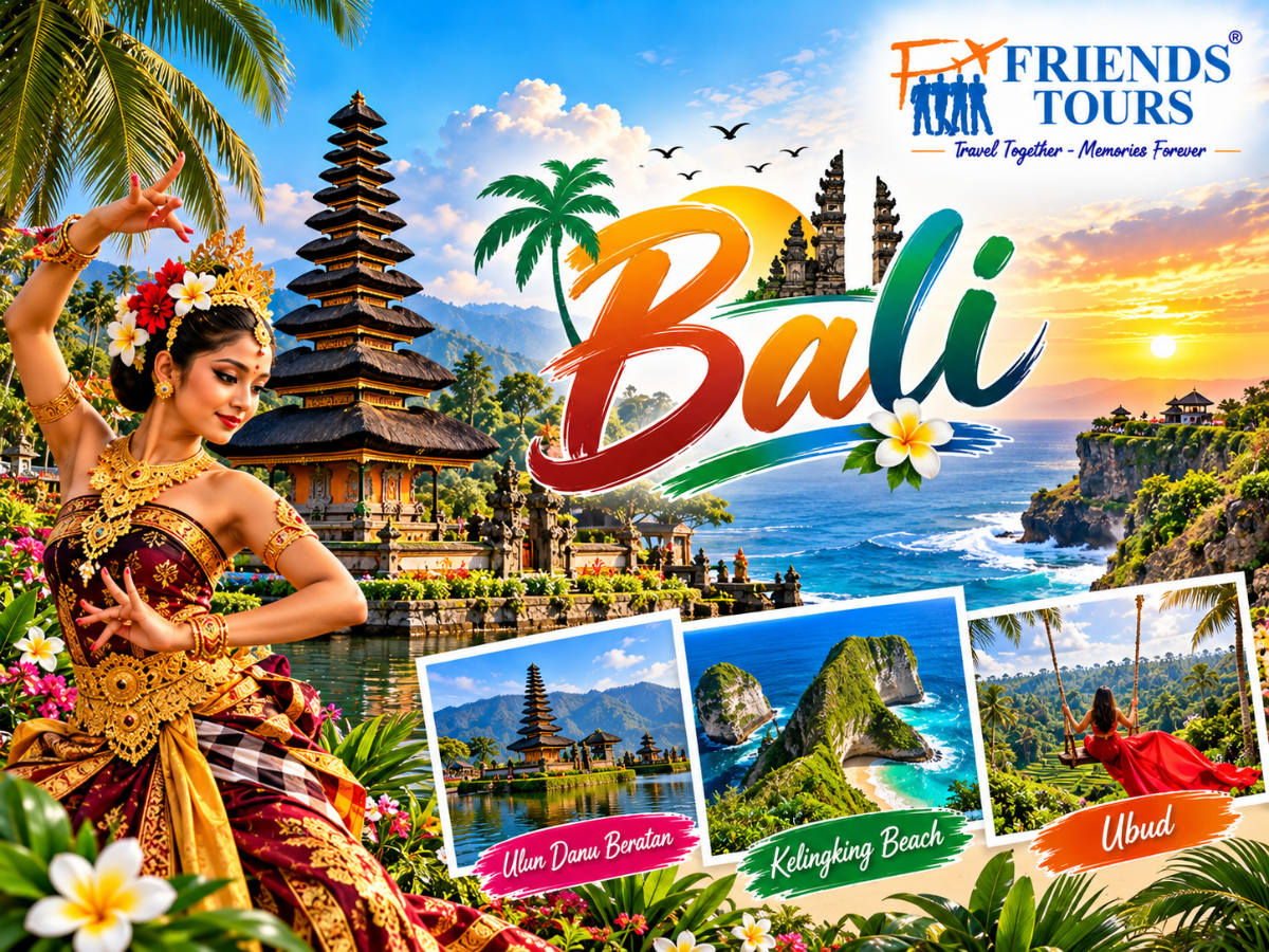 Bali 