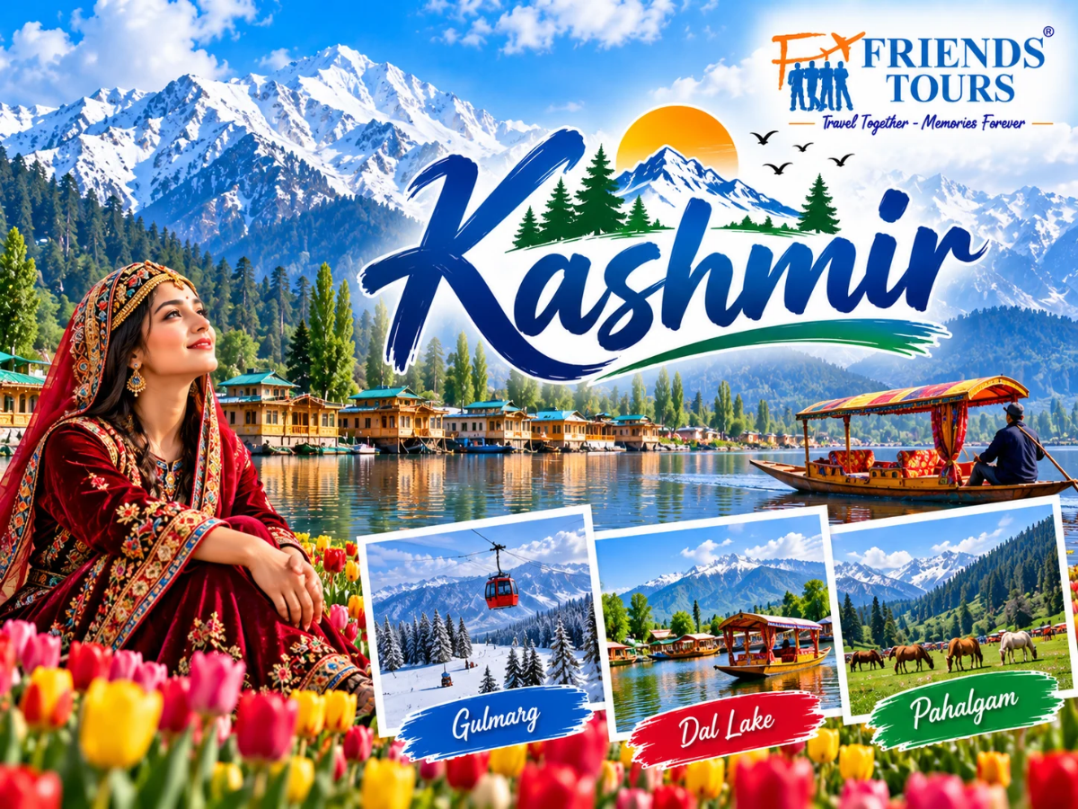 Kashmir 