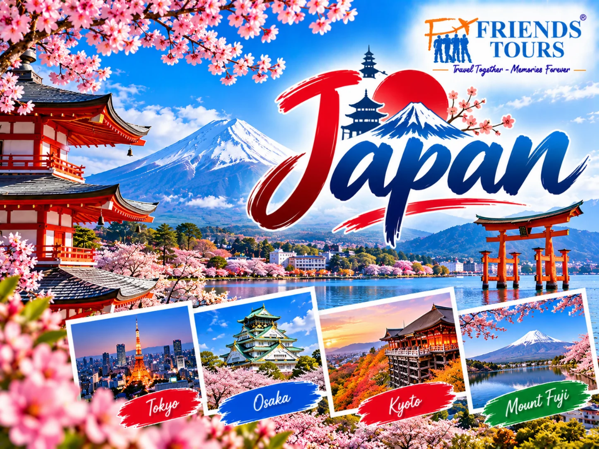 Japan